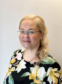 Tiina S
